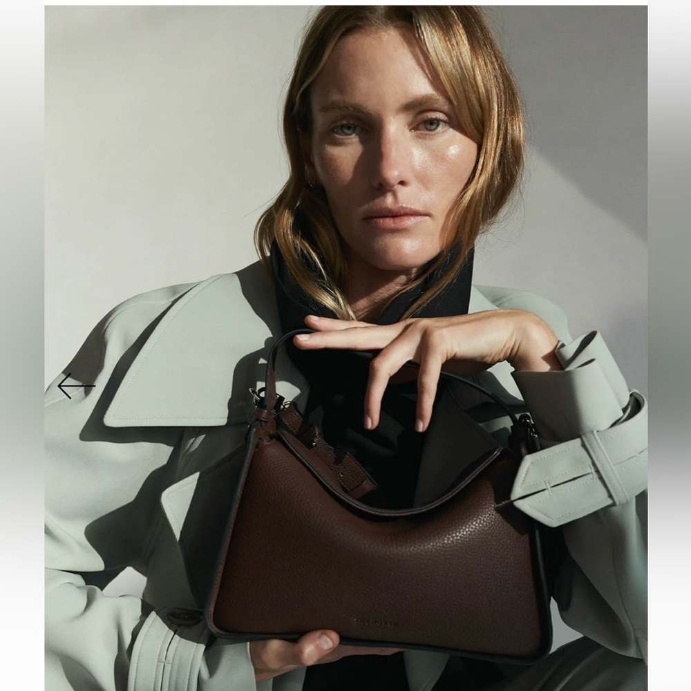 Clementine Bag by The Horse